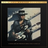 Stevie Ray Vaughan & Double Trouble/Texas Flood: Legacy Edition