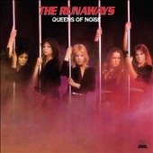 The Runaways/Queens Of Noise[LPMH8094]