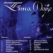 Felix Lee/Inna Daze[LPZIQ410]