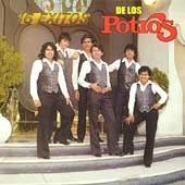 16 Exitos de los Potros Vol. 1