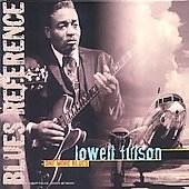 Lowell Fulson/One More Blues