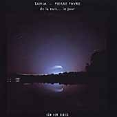 De La Nuit....le Jour