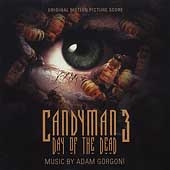 Candyman 3: Day Of The Dead (OST)