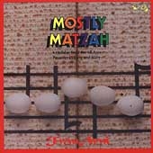 matzahの画像
