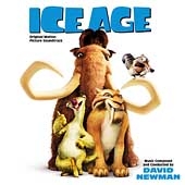 Ice Age (OST)