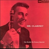 Mr. Clarinet