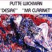 Desire: Mr. Clarinet Desire: Mr. Clarinet