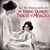 Say Your Prayers, Little One: The String... Say Your Prayers, Little One: The String...