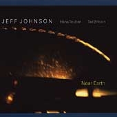 Near Earth Near Earth