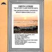 Litkei: The Atlantic and Pacific Suite / Bernard Ebbinghouse