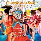 El Avion de la Salsa