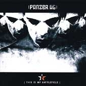 This Is My Battlefield