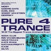 Pure Trance 4 Pure Trance 4