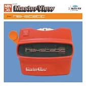 Master View  ［CD+DVD］