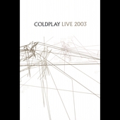Live 2003 (Amaray "CD" Case)
