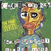 Their Greatest Fuckin' Hits Their Greatest Fuckin' Hits