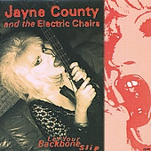 Let Your Backbone Slip