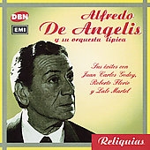 Sus Exitos con Godoy, Florio y Martel Sus Exitos con Godoy, Florio y Martel