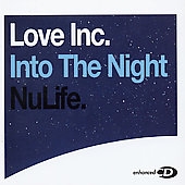 Into the Night [ECD] [Single]