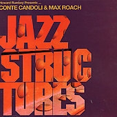 Jazz Structures [Remaster]