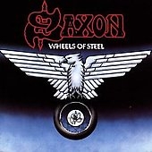 Wheels Of Steel 