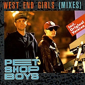 West End Girls (Mixes)