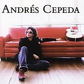 Andres Cepeda