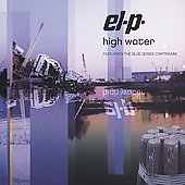 High Water (Mark) 