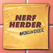 American Cheese 