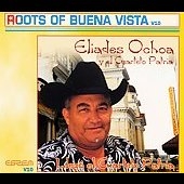 E. Ochoa Y El Cuarteto Patria / Roots Of...