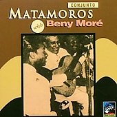 With Beny More 1945-1947