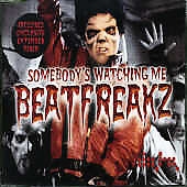 Somebody's Watching Me [Maxi Single]