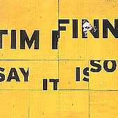 Say It Is So Say It Is So