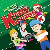 Hip-Hop Holiday Cheer