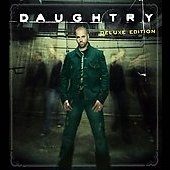 Daughtry : Deluxe Edition (US)  ［CD+DVD］