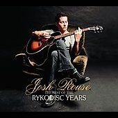 The Best Of The Rykodisc Years [Digipak]