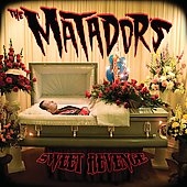 TOWER RECORDS ONLINE㤨The Matadors/Sweet Revenge[STUM25]פβǤʤ2,690ߤˤʤޤ