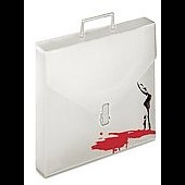 Blood is Red: Dario... [LP] [Box]