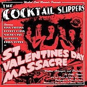 St Valentines Day Massacre 