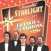 "Acappella" Starlight Sessions, Vol.2