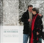 Schubert: Winterreise D.911