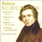 TOWER RECORDS ONLINE㤨Juana Zayas/Schumann Piano Sonata No.2, Fantasie Op.17, etc / J.Zayas[M&A1148]פβǤʤ2,116ߤˤʤޤ