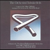 Orchestral Tubular Bells, The [Remaster]