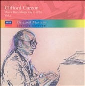 Original Masters  - Clifford Curzon Vol. 2