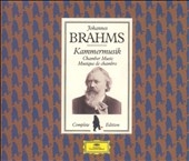 Brahms: Chamber Works