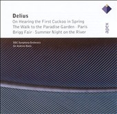Delius: On Hearing the First Cuckoo in Spring, etc / Davis