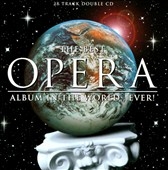 EVER!:BEST OPERA ALBUM IN THE WORLD EVER!:BEST OPERA ALBUM IN THE WORLD
