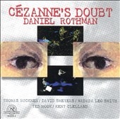 Rothman: Cezanne's Doubt / Buckner, Clelland, et al Rothman: Cezanne's Doubt / Buckner, Clelland, et al