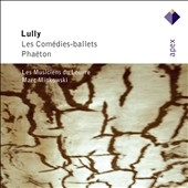 Lully: Les Comedies-Ballets, Phaeton