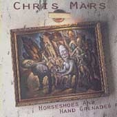 Horseshoes And Hand Grenades Horseshoes And Hand Grenades